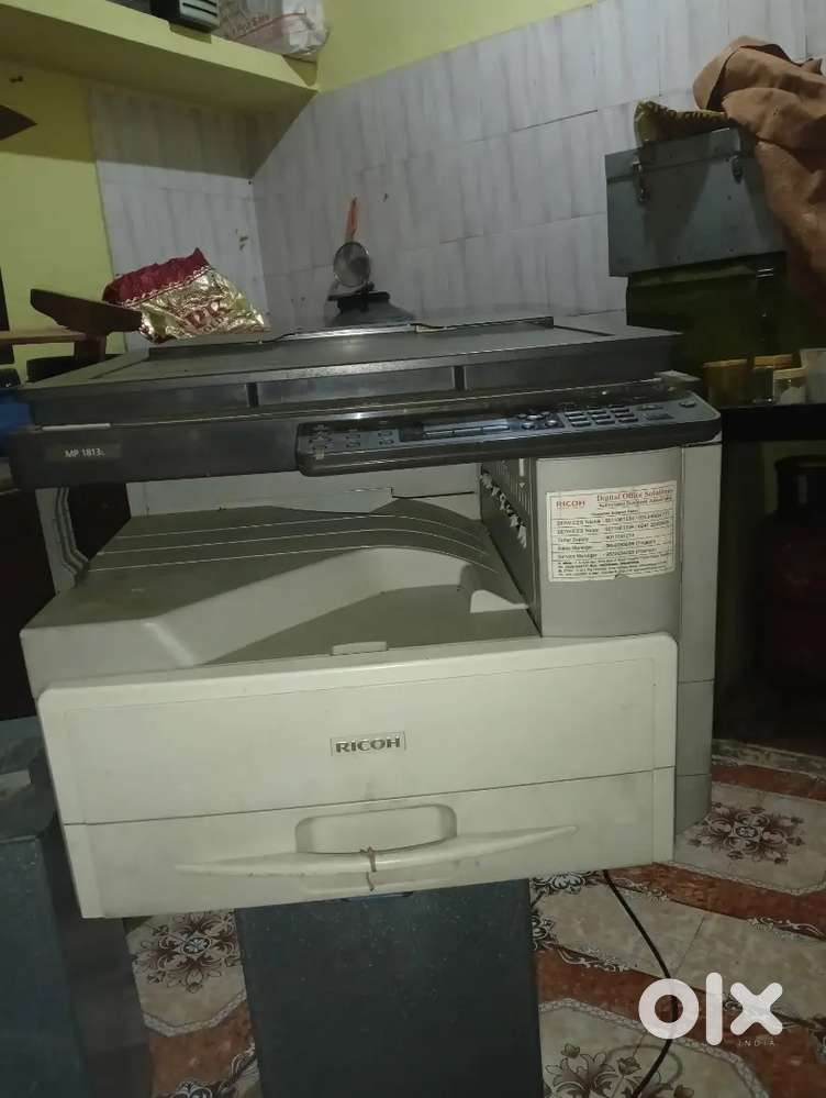 Ricoh printer for sale