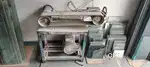 Dhar Polish machine