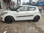 Low running car
