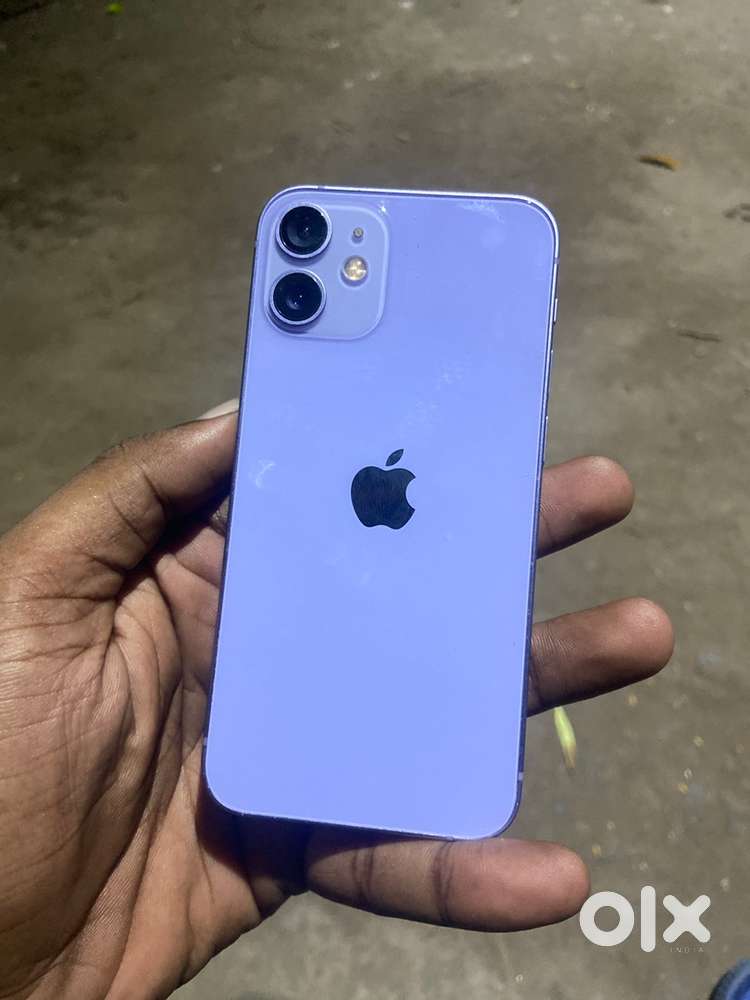 Iphone 12 mini 64gb
