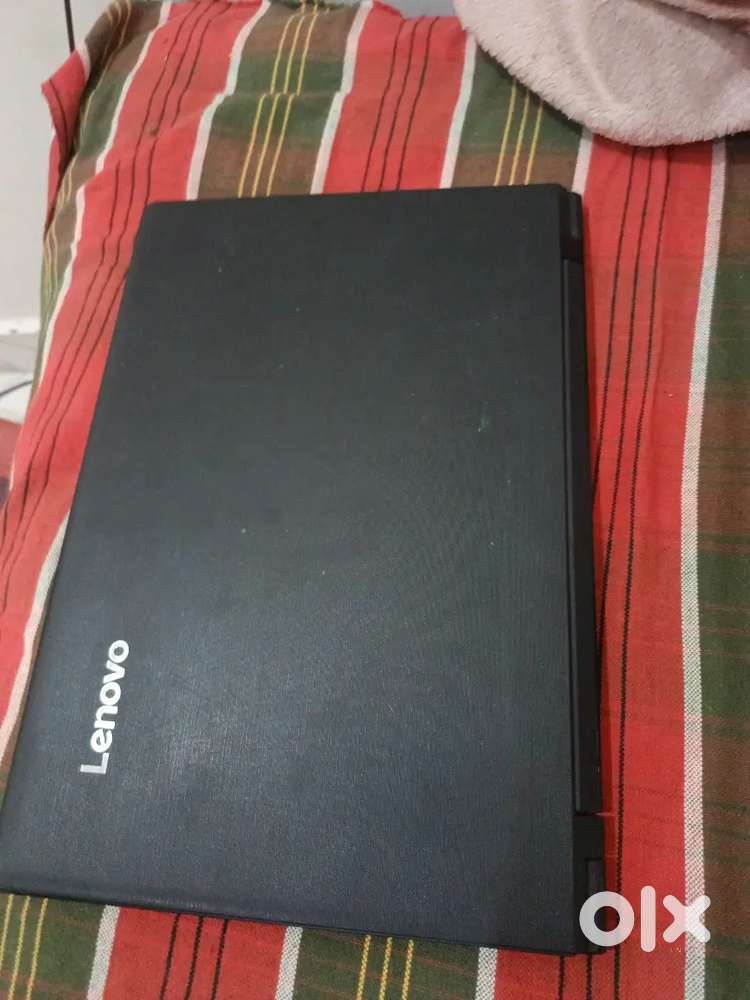 Lenovo laptop