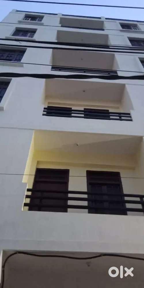 Chowk13, 2bhk flat