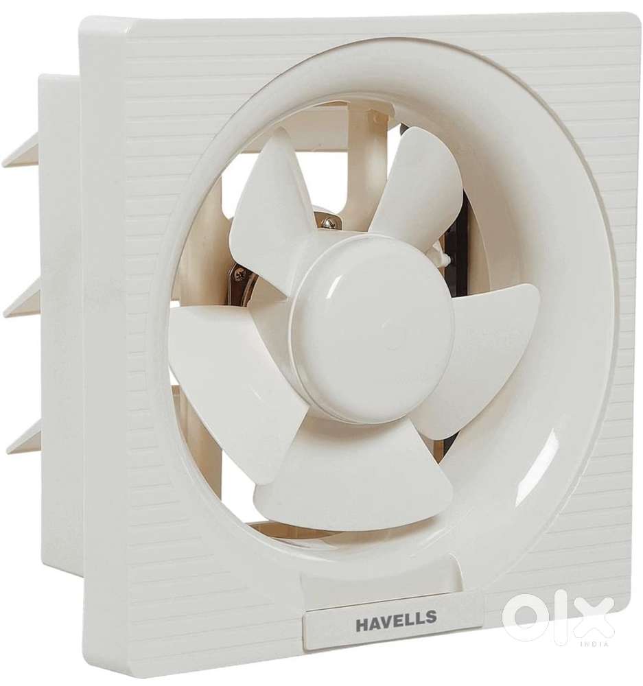 Exhaust Fan - Havells Ventil Air DX 250mm - New & Unused
