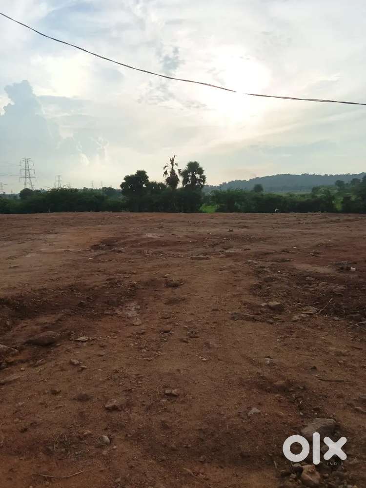 Lost cost and beautiful environment