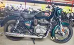 Helcylon Green Classic 350 year 2022