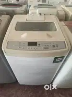 40% off on Samsung airturbo top load washing machine, in less price