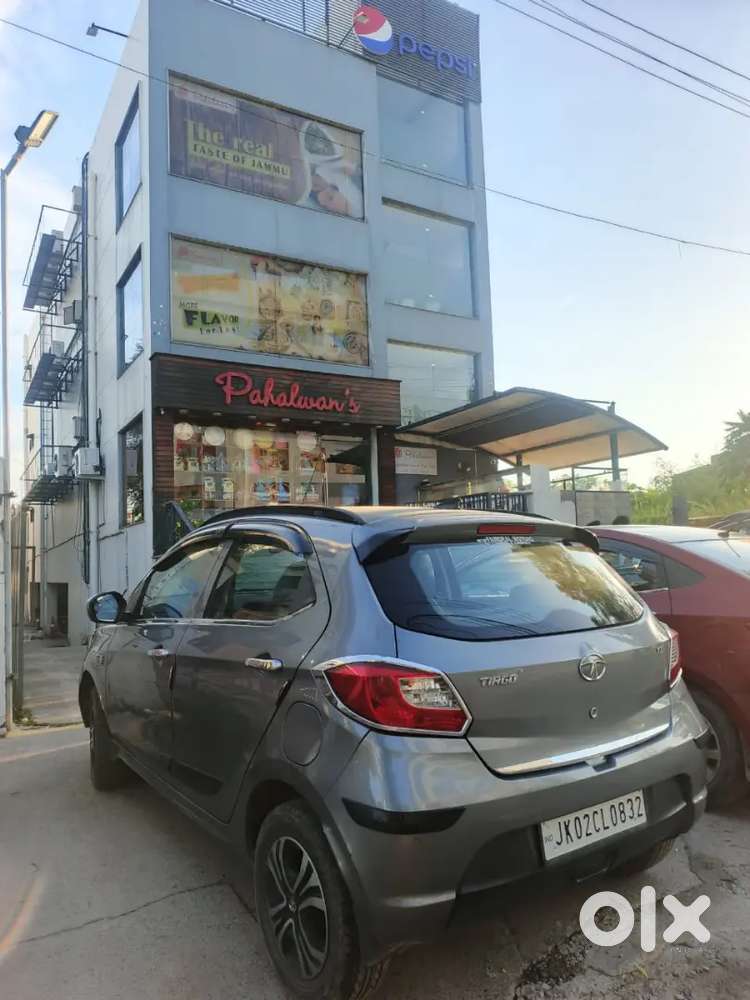 Tata tiago in brand new condition