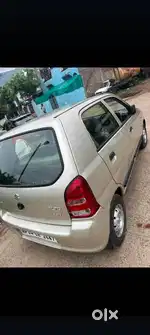Maruti Suzuki Alto 2005-2010 LXi BSIII, 2009, Petrol