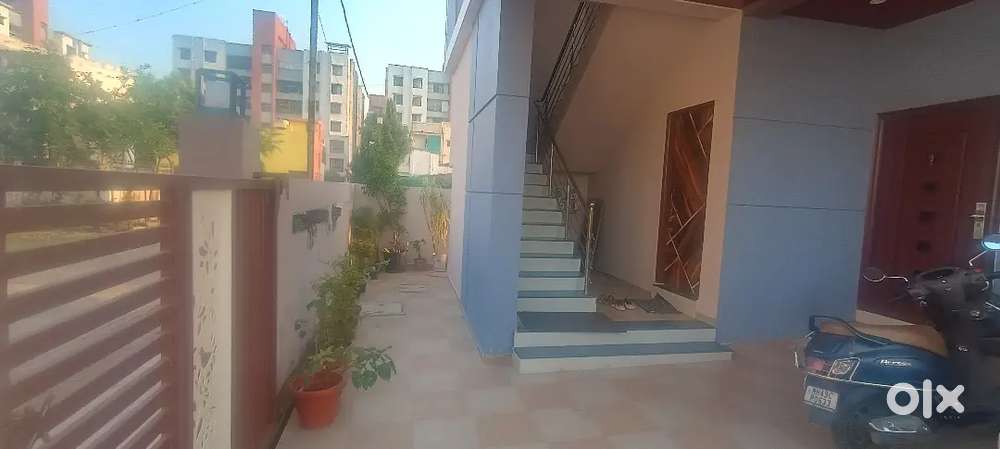 1BHK/2BHK For Rent