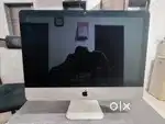 Apple I-mac A1418 Year 2017 Core i5 7th gen 12GB RAM 1TB HDD top look