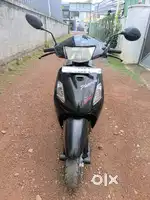 2013 Model Pleasure