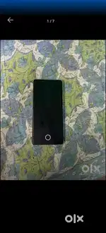 REALME GT 6T.