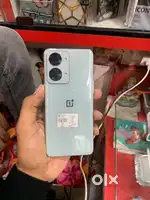 One plus Nord 2T