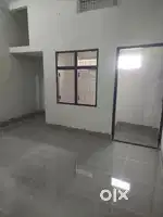 2 BHK flat available for rent . Location bhagwanpur , ballia,