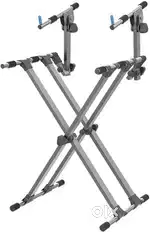 Double Key board stand