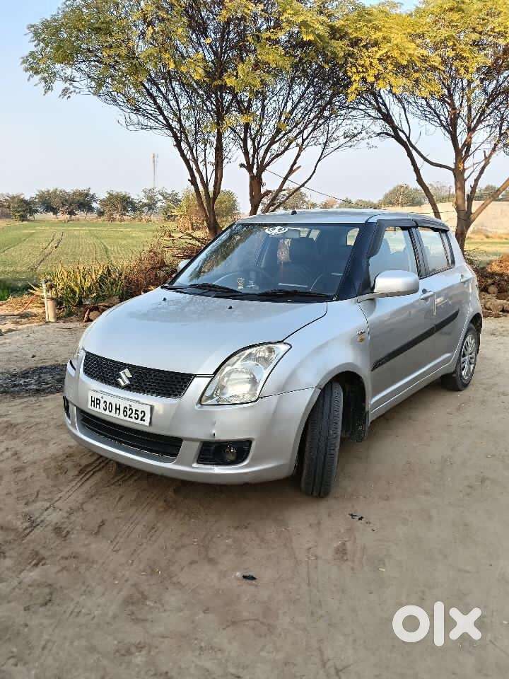 Maruti Suzuki Swift 2009 Diesel 97788 Km Driven