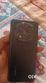 Note 14 8/256 Pro | Brand new 2 weeks old | with 1 year Insurance