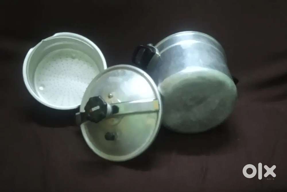 Pressure Cooker SEB Authentic ( 12 litre ) Made in france