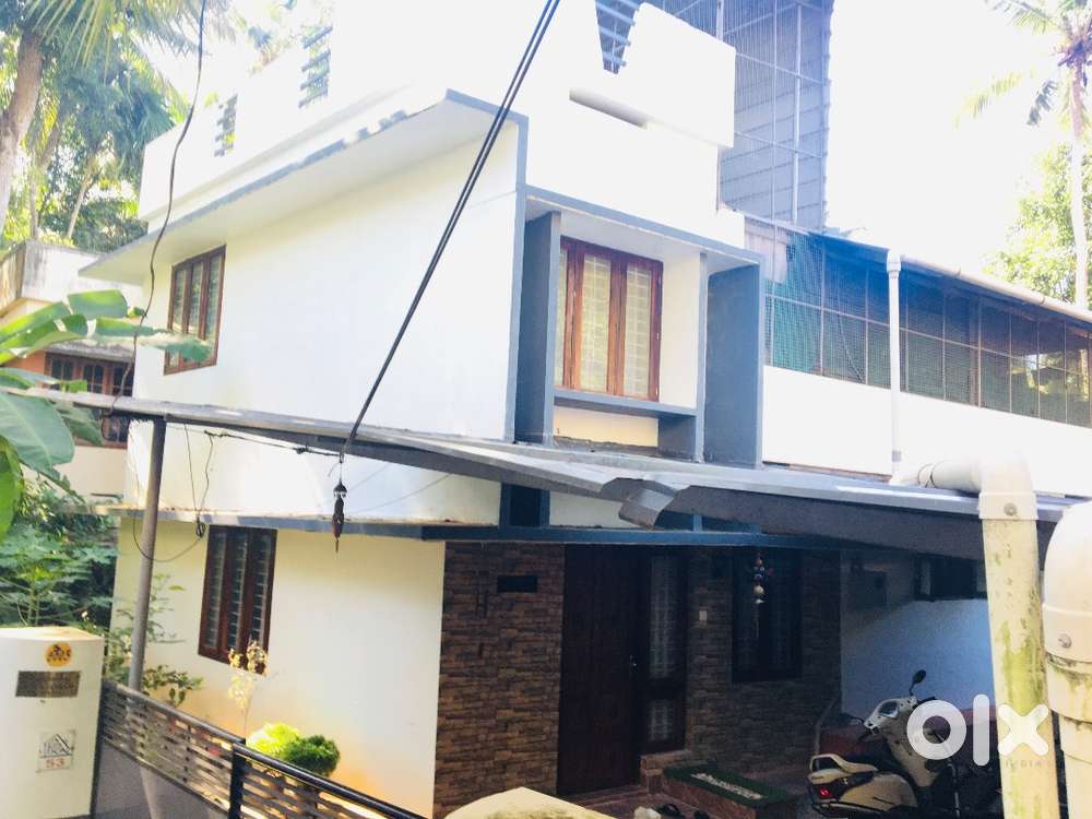 3BHK INDEPENDENT HOUSE PRIME LOCATION