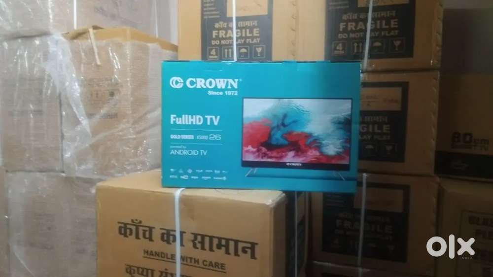 All size Android TV wholesele rate