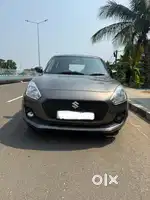 Maruti Suzuki Swift VXi 2018