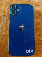 I phone 12 mini