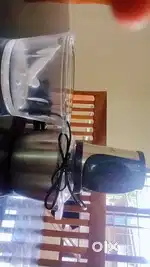 Keema grinder