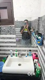 One BHK for rent