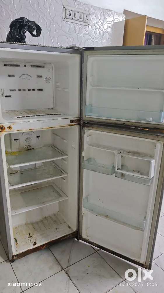 Fridge Samsung