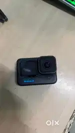 Go Pro 11 Action camera