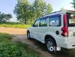 Mahindra Scorpio 2012 Diesel 95000 Km Driven