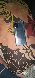 Realme 8..5 g good condition