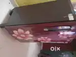Godrej fridge