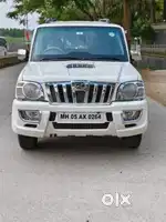Mahindra Scorpio M2di  2011 Diesel 215000 Km Driven