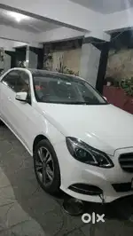 Mercedes-Benz E-Class E250 CDI EDITION E, 2015, Diesel