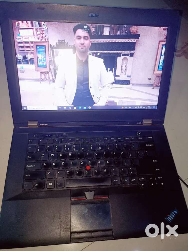 L435 ThinkPad Laptop