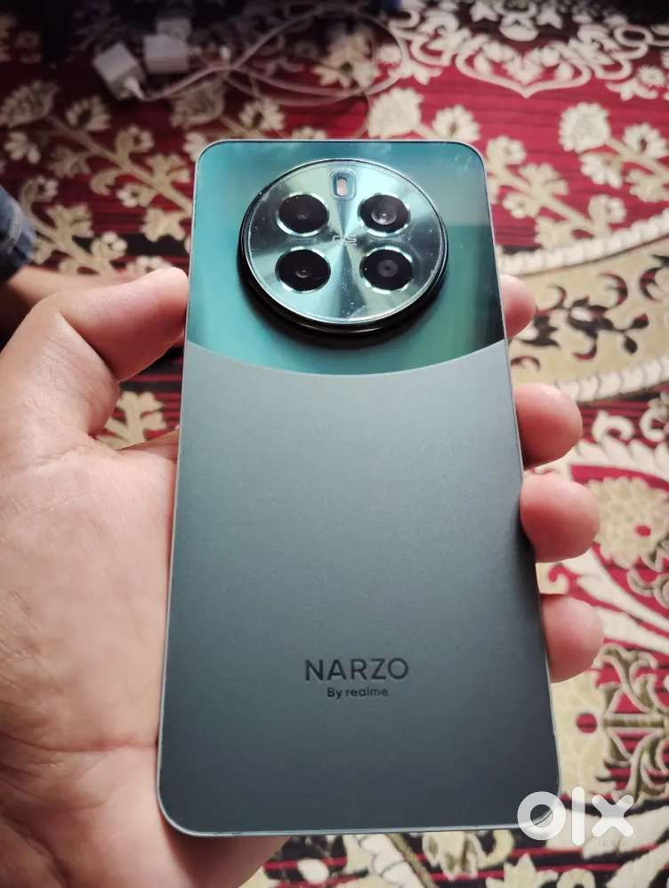 Realme Narzo 70 Pro