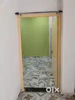 Rental Home - 1 BHK (Attach kitchen and bathroom)