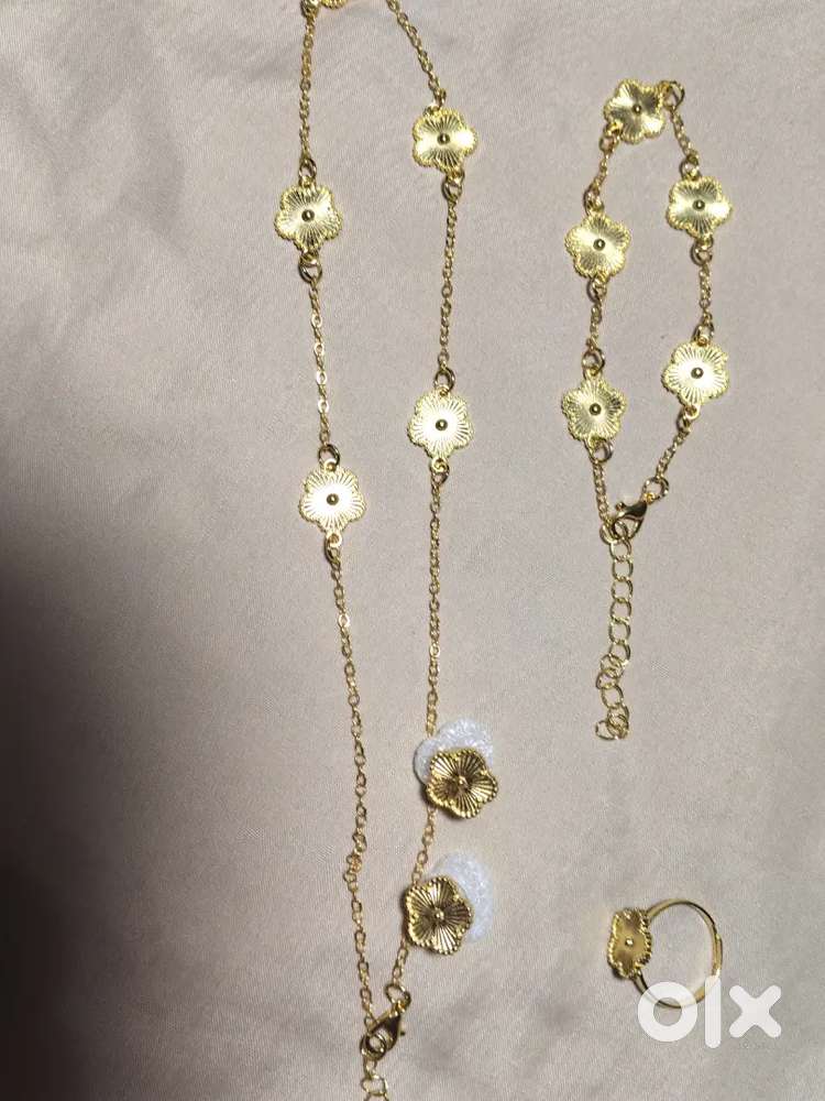 Selling affordable jewellery for all women