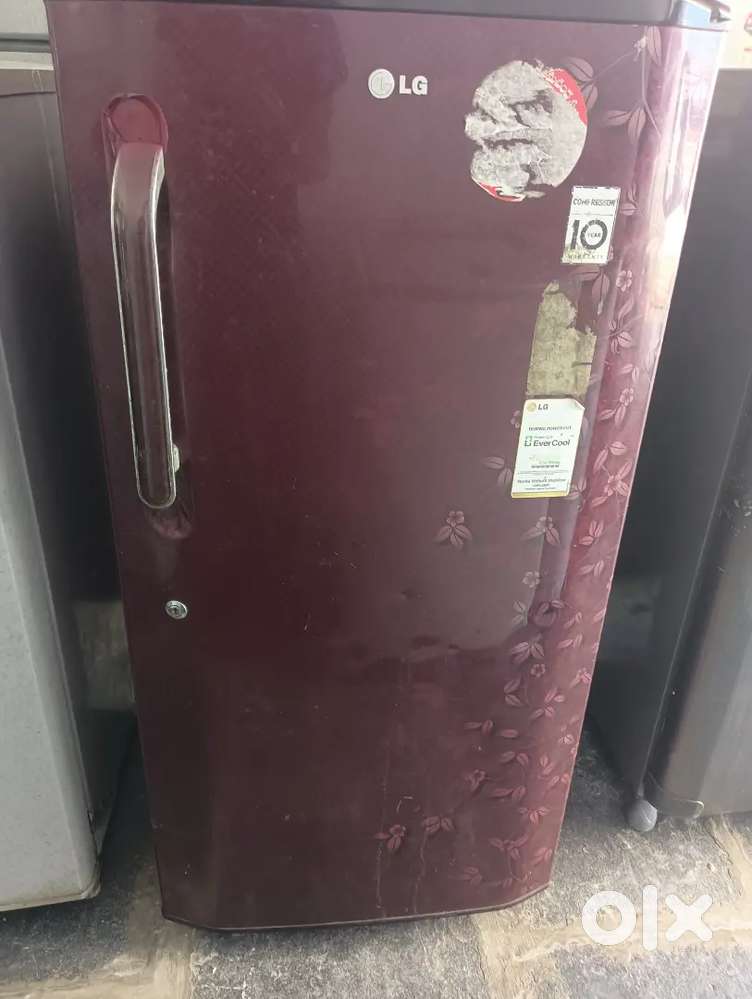 Old fridges sale