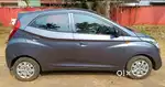 Hyundai EON 2017 Petrol 21000 Km Driven Excellent Condition