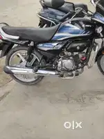 Hero  hf deluxe