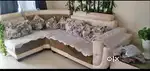 Sofa set for sale
