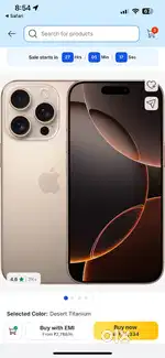 Iphone 16 Pro