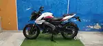 BAJAJ PULSAR NS 160