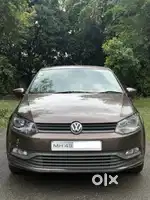 Volkswagen Polo 1.0 MPI Comfortline, 2019, Petrol