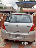 Maruti Suzuki Swift VDI (O), 2008, Diesel