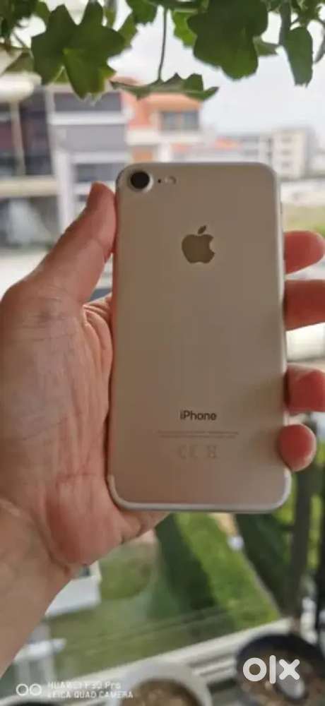 Iphone 7 128gb