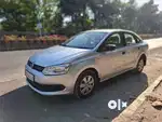 Volkswagen Vento 2010-2013 Petrol Trendline, 2013, Petrol