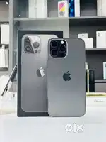 Iphone 13Pro Max 256Gb Flawless Condition